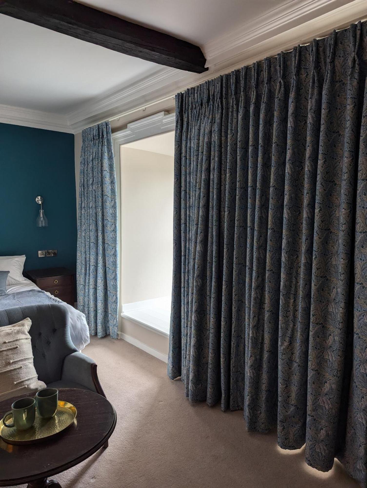 Maes Y Neuadd Talsarnau Chambre photo