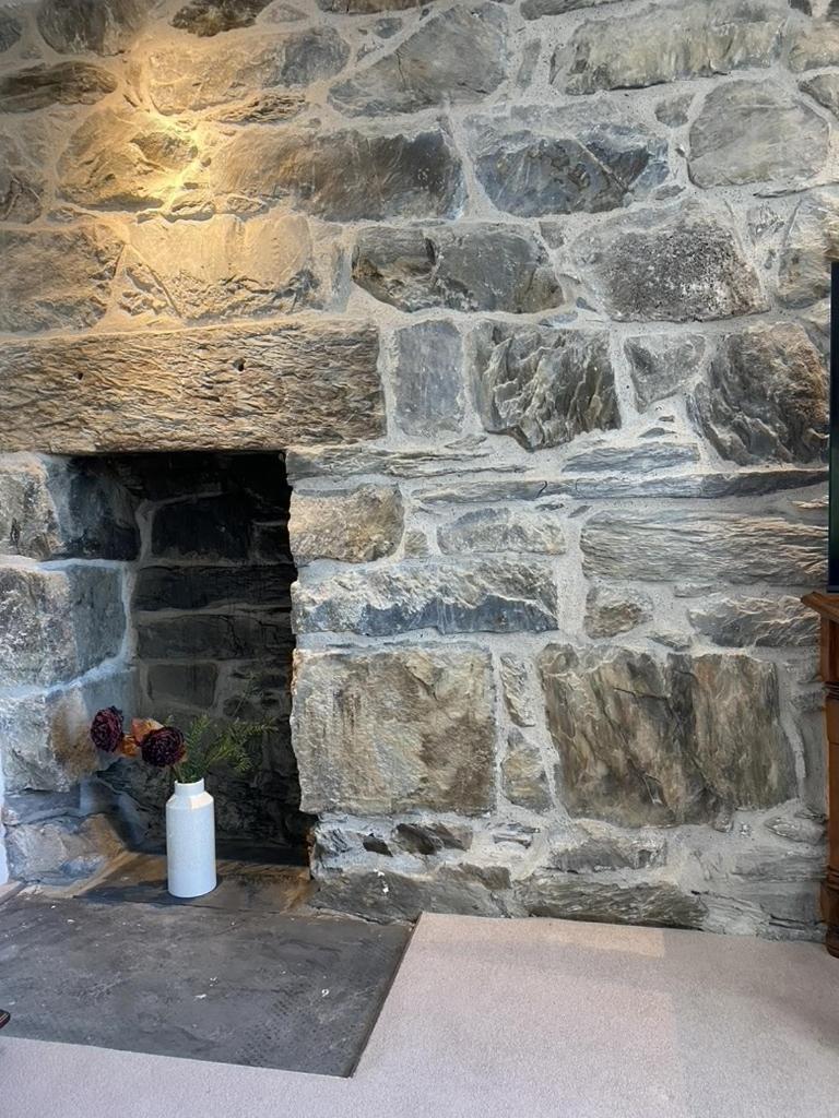Maes Y Neuadd Talsarnau Chambre photo