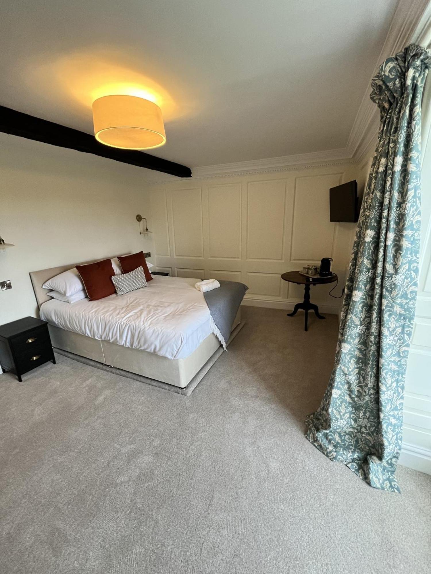 Maes Y Neuadd Talsarnau Chambre photo